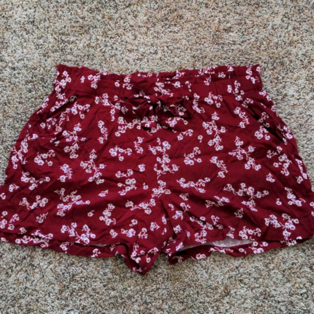 Maurices Soft Shorts